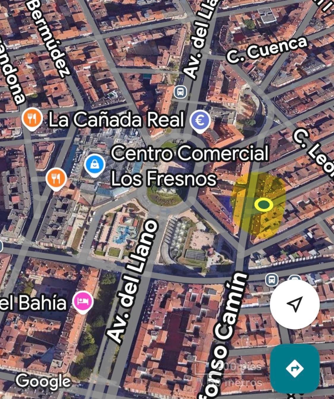 Apartamento Centro Novort Gijón Esterno foto